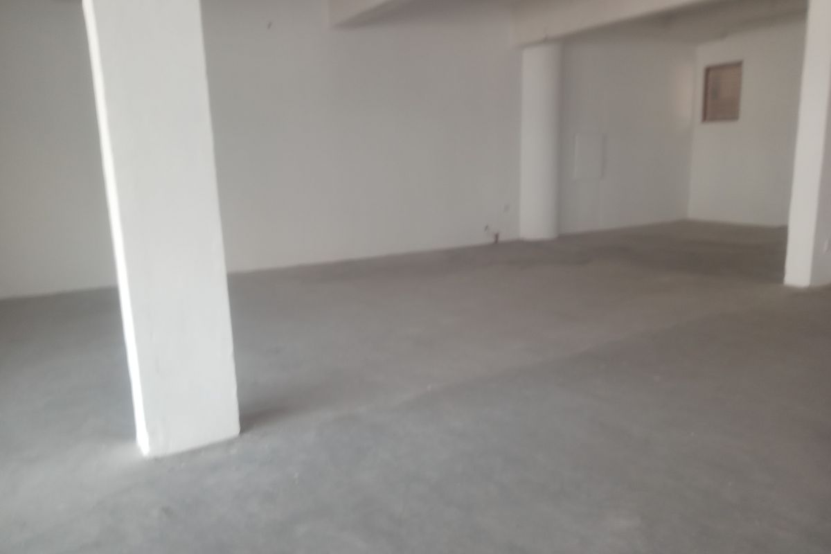 Large Shop to Let – Prime Location in Arcadia, Pretoria - Photo 3