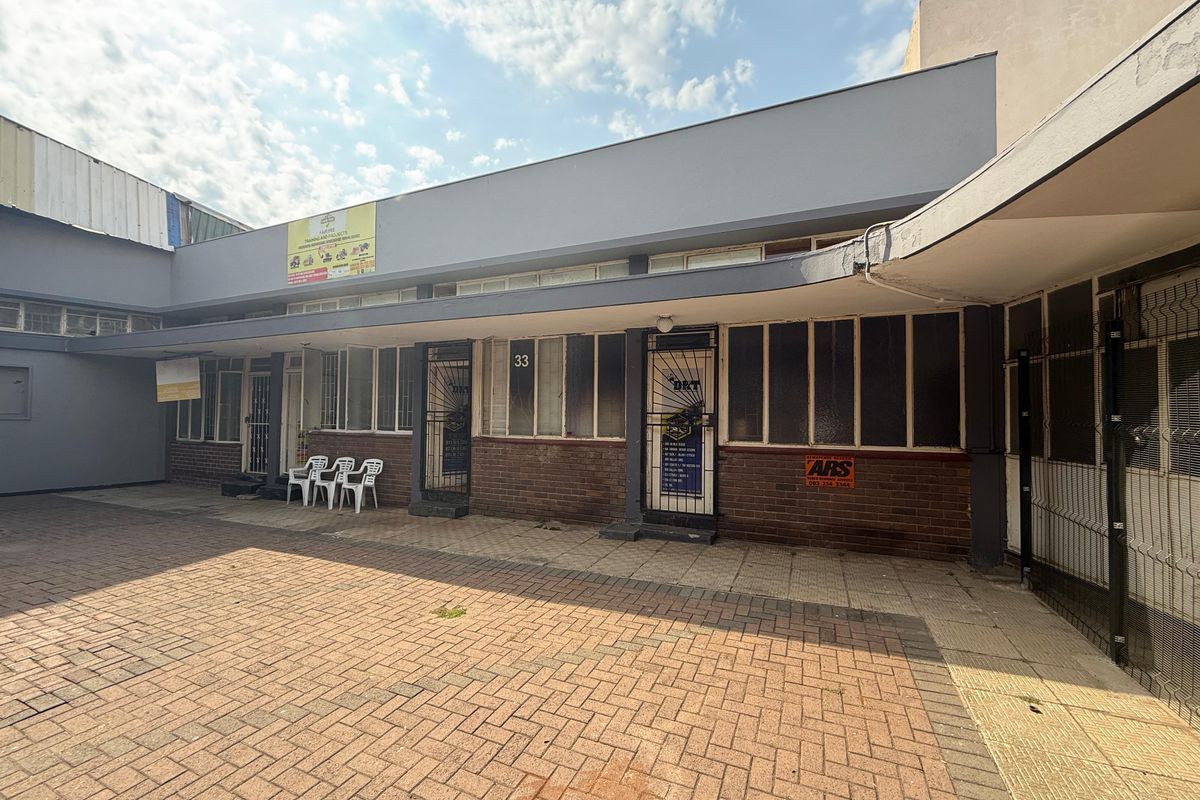 Prime Investment Opportunity in Rustenburg CBD - Photo 5
