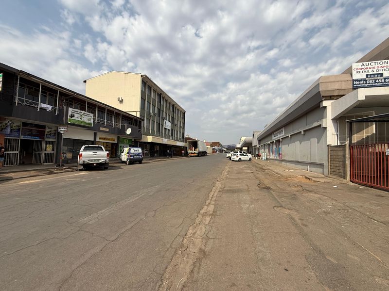 Prime Investment Opportunity in Rustenburg CBD - Photo 10
