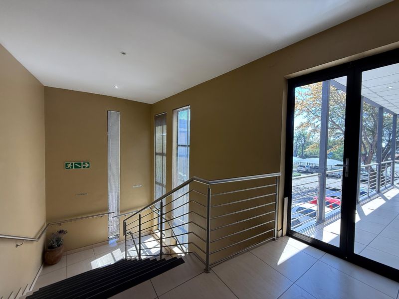 Prime Investment Opportunity – Fully Tenanted A-Grade Office Park in Rustenburg - Photo 9
