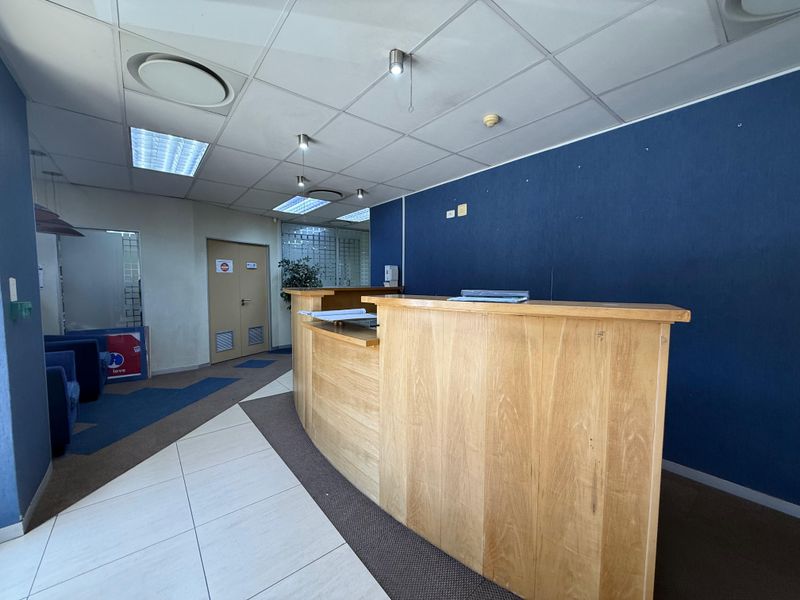 Prime Investment Opportunity – Fully Tenanted A-Grade Office Park in Rustenburg - Photo 2