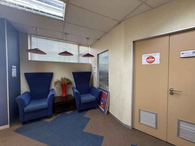 Prime Investment Opportunity – Fully Tenanted A-Grade Office Park in Rustenburg - Photo 3