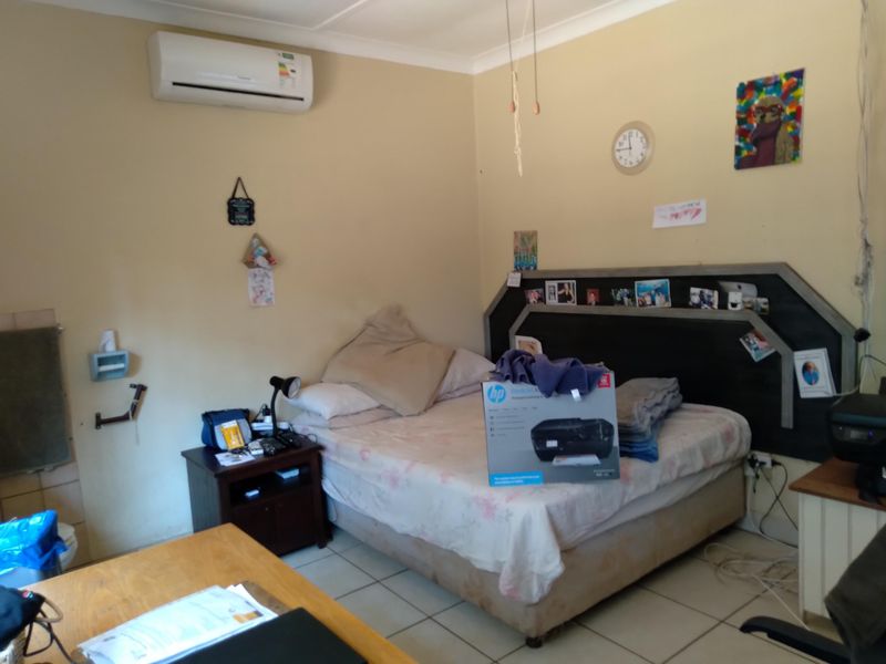 EXCEPTION 17 HA SMALL HOLDING WITH MULTIPLE  INCOME -GENERATING HOMES - Photo 5