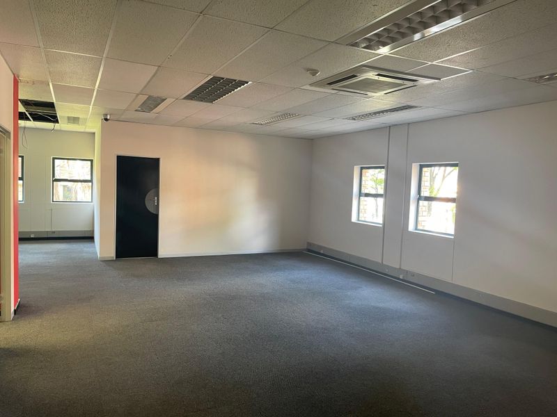 To Let: 686.90 m2 Office | Block C, Portion Ground Floor – 789 16th Road, Randjespark, Midrand - Photo 8