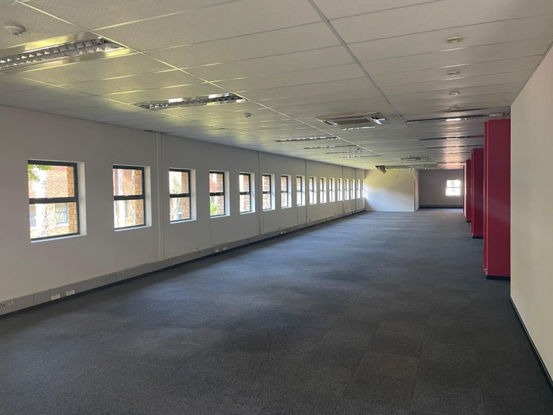 To Let: 686.90 m2 Office | Block C, Portion Ground Floor – 789 16th Road, Randjespark, Midrand - Photo 7