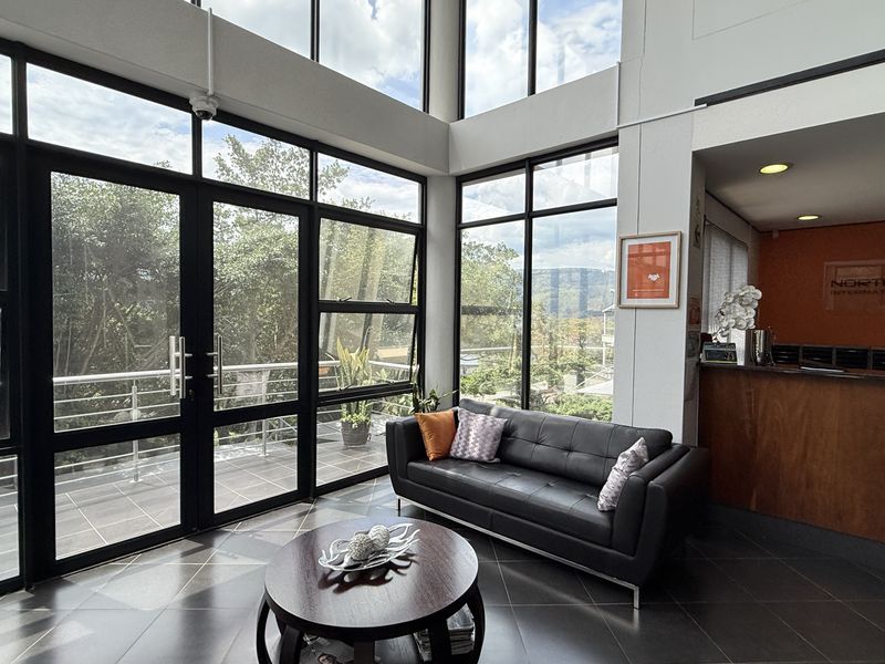 Secure Income-Generating Office Property | Victoria Country Club Estate - Photo 2