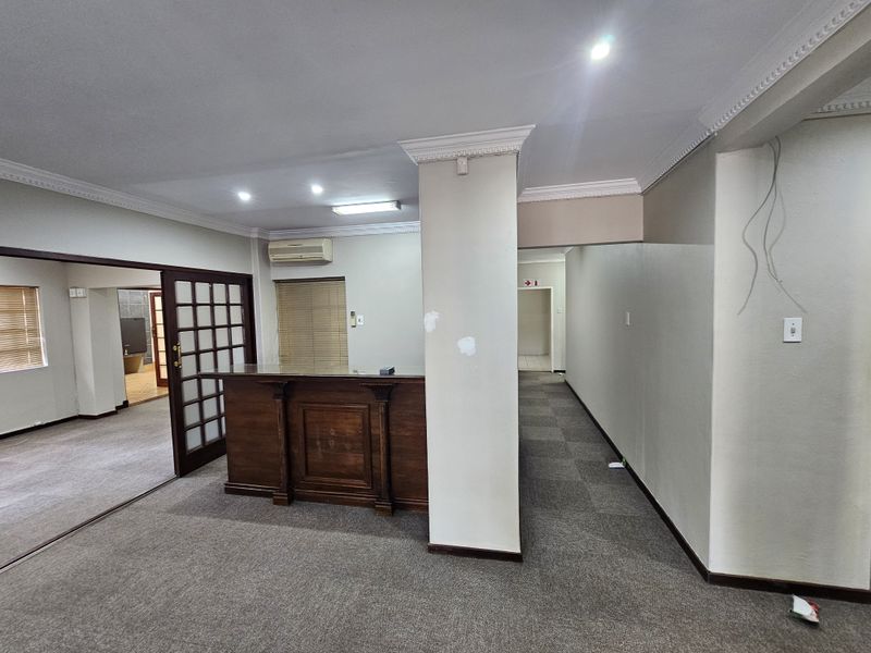 TO LET - OFFICE OR SALON SPACE CENTURION - Photo 2
