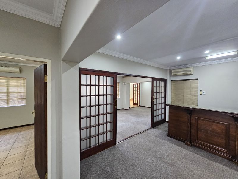 TO LET - OFFICE OR SALON SPACE CENTURION - Photo 3