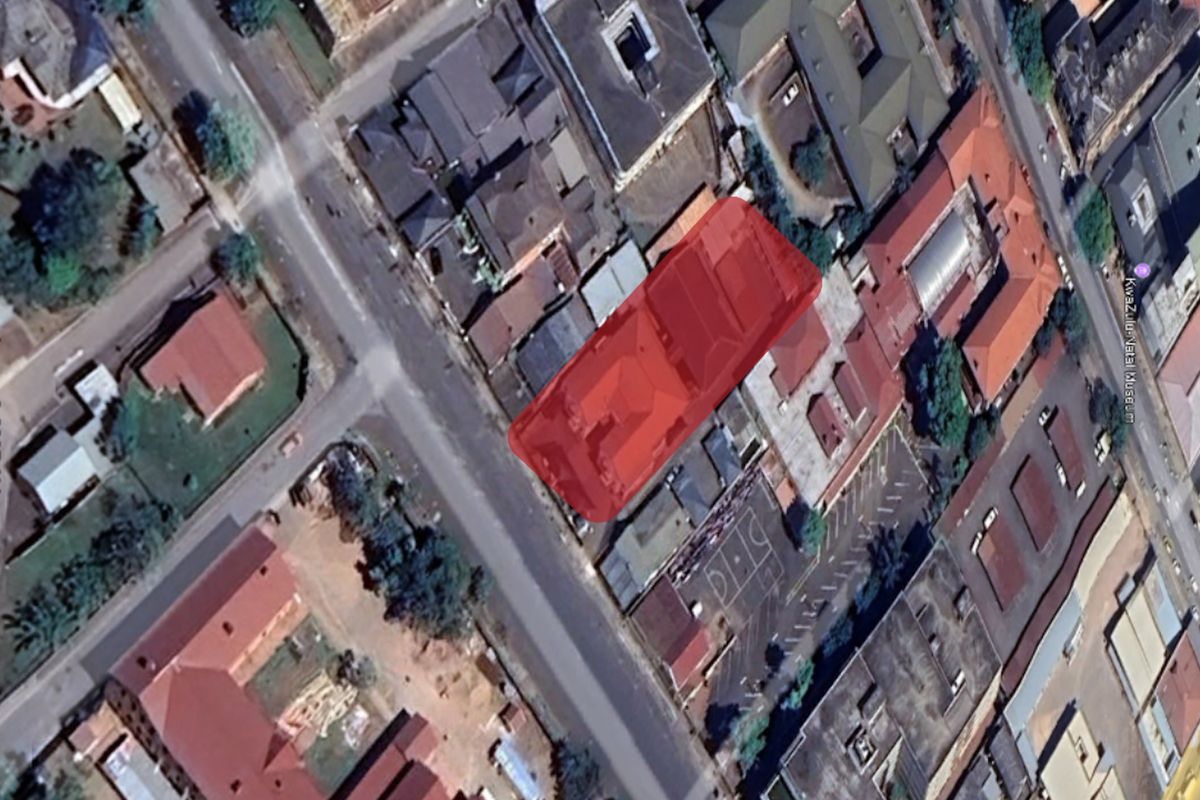 Prime Commercial Property on Burger Street – Government-Tenanted Investment Opportunity - Photo 4