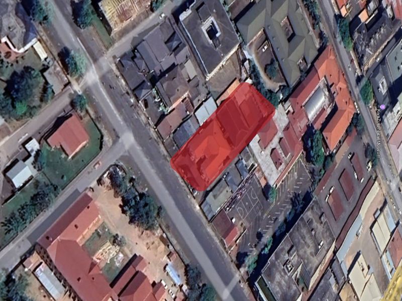 Prime Commercial Property on Burger Street – Government-Tenanted Investment Opportunity - Photo 4