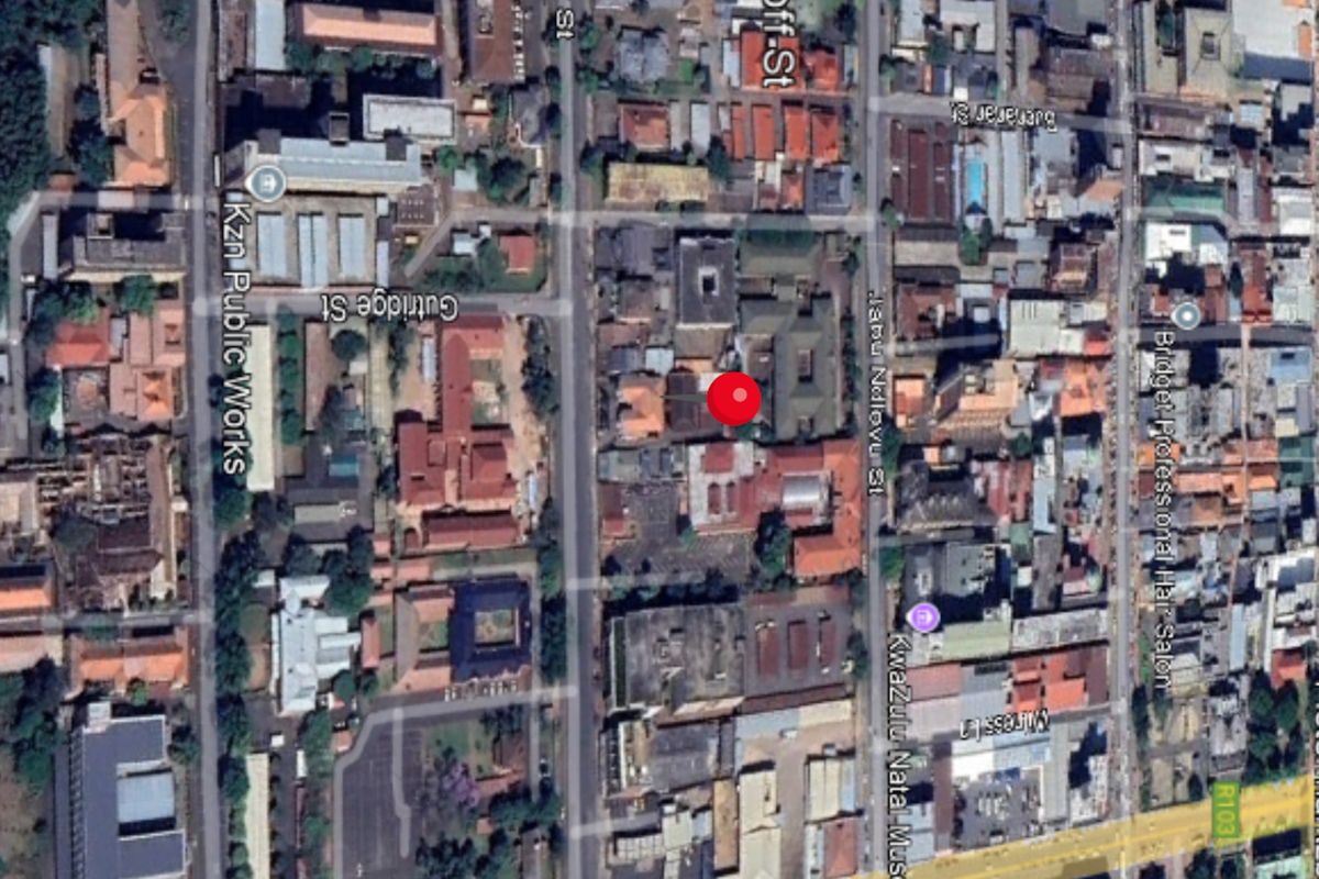 Prime Commercial Property on Burger Street – Government-Tenanted Investment Opportunity - Photo 5