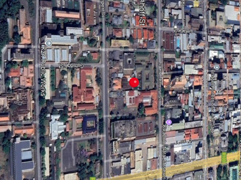 Prime Commercial Property on Burger Street – Government-Tenanted Investment Opportunity - Photo 5