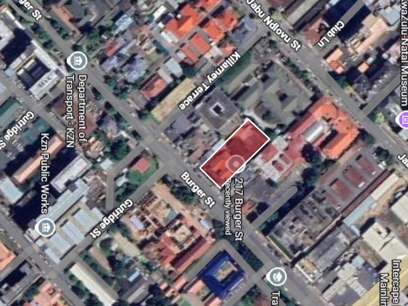 Prime Commercial Property on Burger Street – Government-Tenanted Investment Opportunity - Photo 6