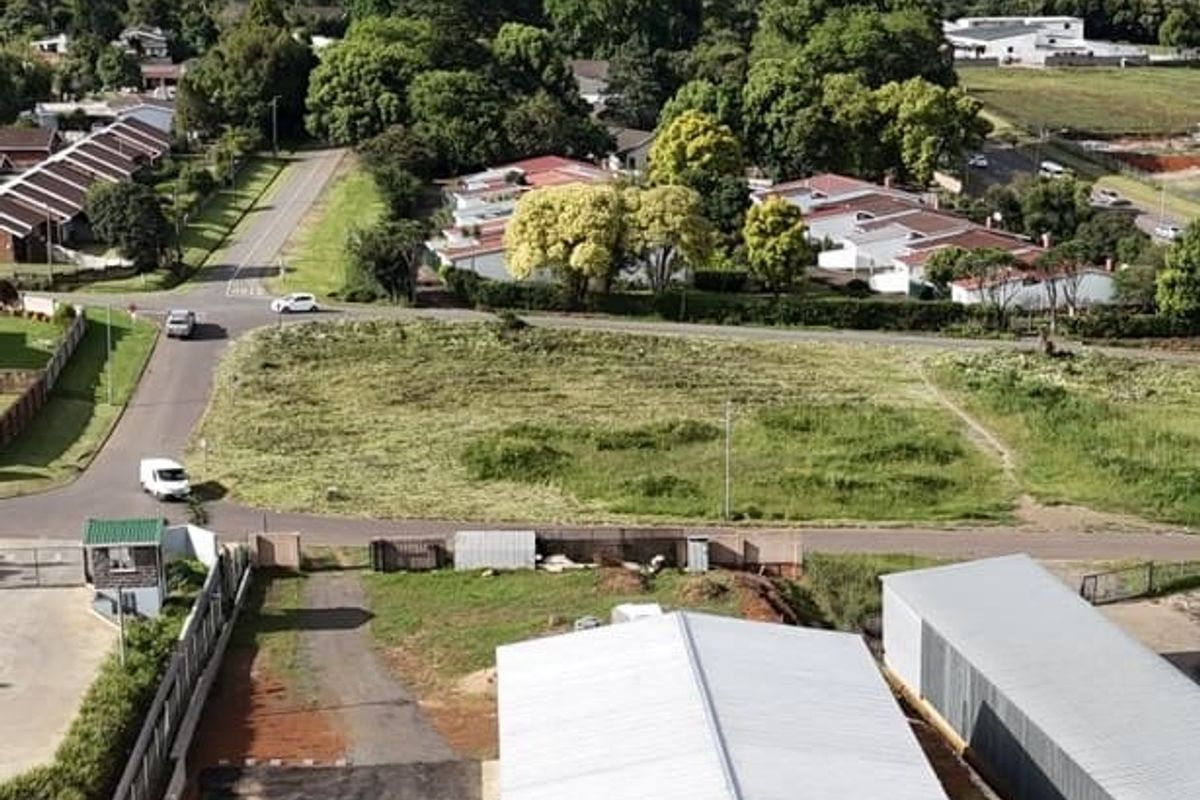 Newly Built Industrial Warehouse | Flexible & Secure Investment Opportunity - Photo 4