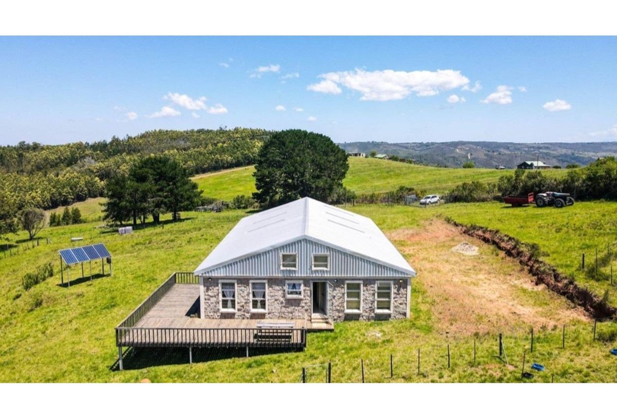 Peace, Simplicity & Scenic Beauty. Your Lifestyle Smallholding Awaits - Photo 5