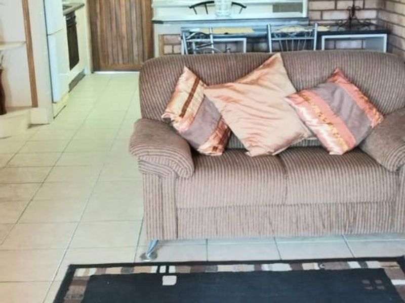 PRIME OFFICE SPACE IN SCOTTSVILLE - Photo 9