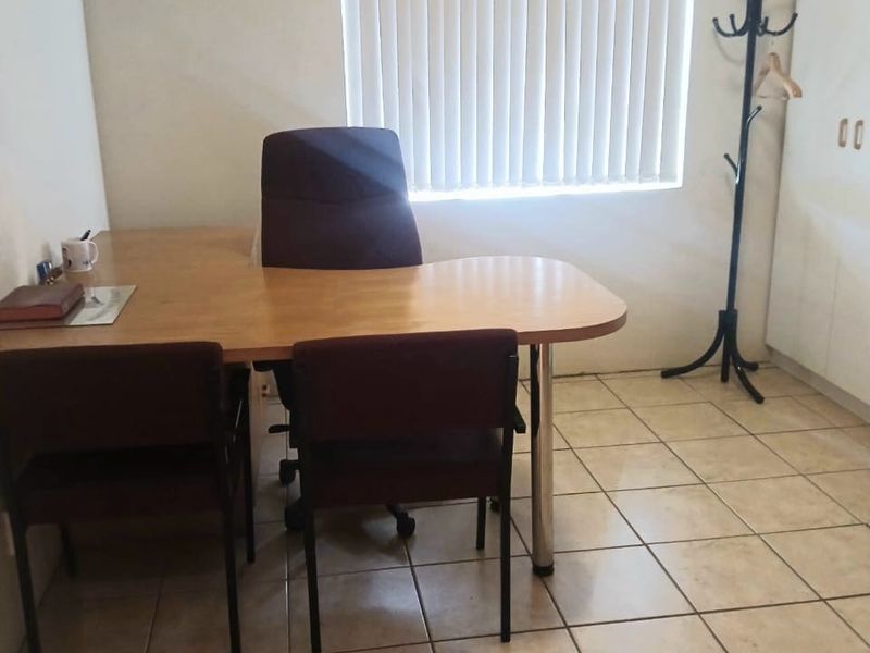 PRIME OFFICE SPACE IN SCOTTSVILLE - Photo 6