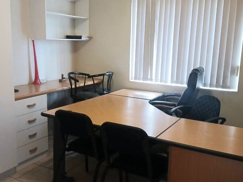 PRIME OFFICE SPACE IN SCOTTSVILLE - Photo 3