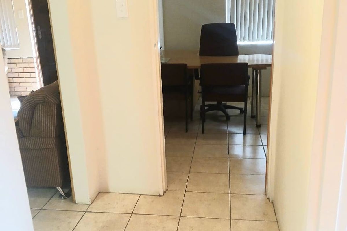 PRIME OFFICE SPACE IN SCOTTSVILLE - Photo 4