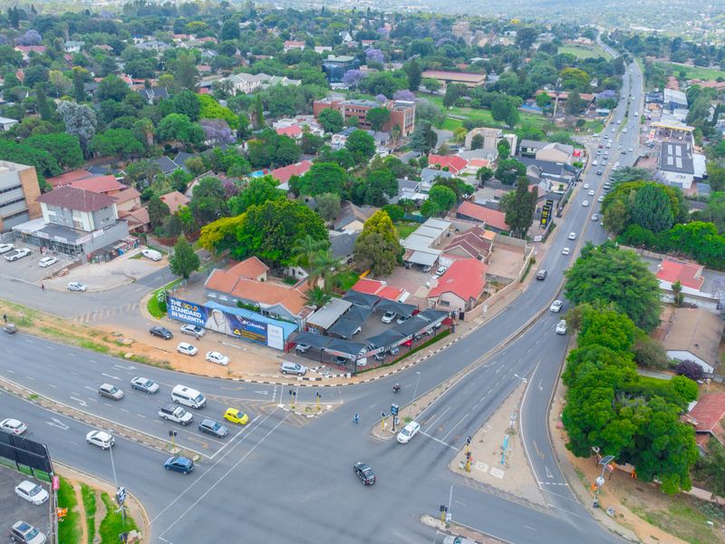 Prime Corner Commercial Property – High-Visibility Site on Republic & Jan Smuts Rent or Buy - Photo 10