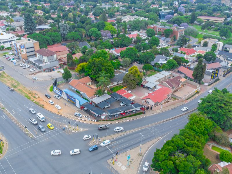 Prime Corner Commercial Property – High-Visibility Site on Republic & Jan Smuts Rent or Buy - Photo 3