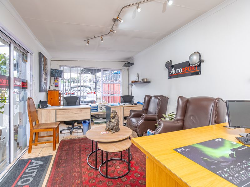 Prime Corner Commercial Property – High-Visibility Site on Republic & Jan Smuts Rent or Buy - Photo 4