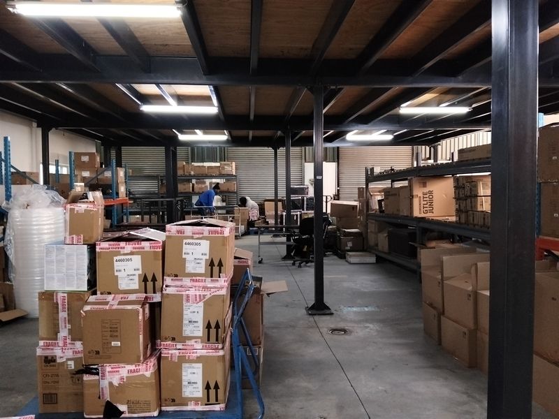 1228sqm-warehouse-for-sale-northlands-northriding-randburg-gauteng-south-africa - Photo 9