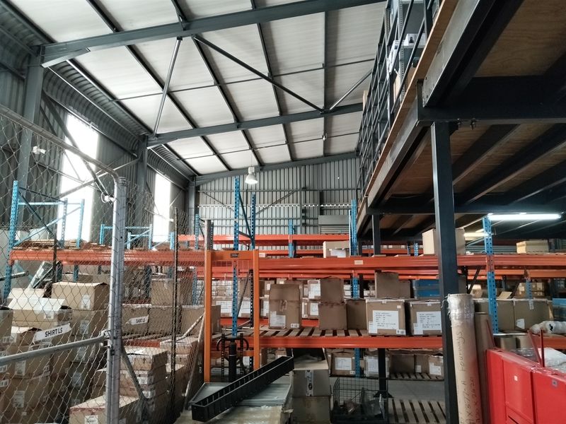 1228sqm-warehouse-for-sale-northlands-northriding-randburg-gauteng-south-africa - Photo 8