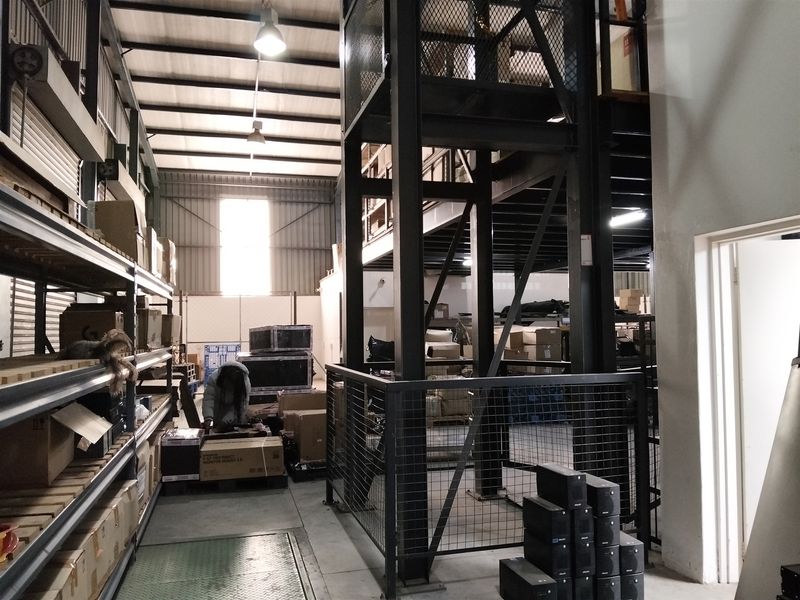 1228sqm-warehouse-for-sale-northlands-northriding-randburg-gauteng-south-africa - Photo 5