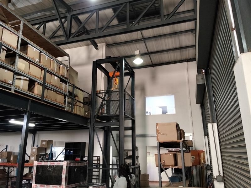 1228sqm-warehouse-for-sale-northlands-northriding-randburg-gauteng-south-africa - Photo 4