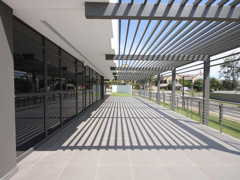 Ground floor office space to let in Bryanston - Photo 7