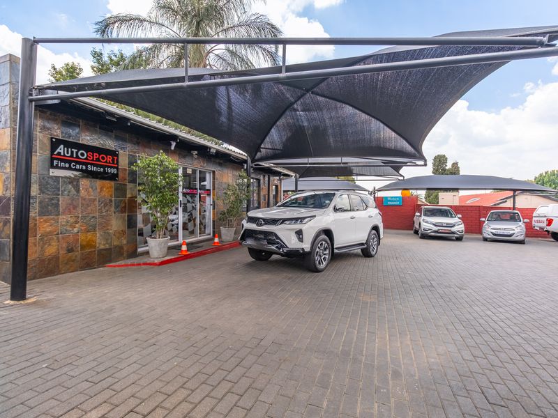 Prime Corner Commercial Property with Exceptional Exposure on Republic & Jan Smuts - Photo 3