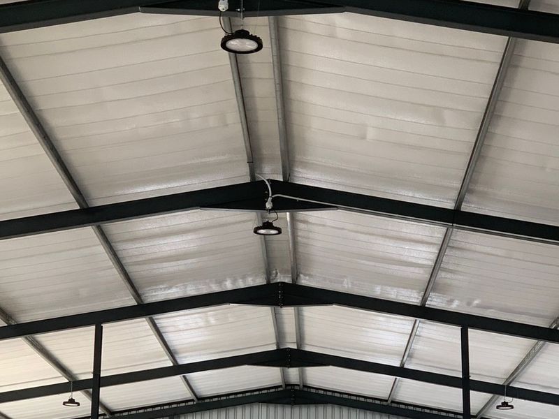 300 m2 Industrial Warehouse to Rent | Prime Location & Secure Facility - Photo 8