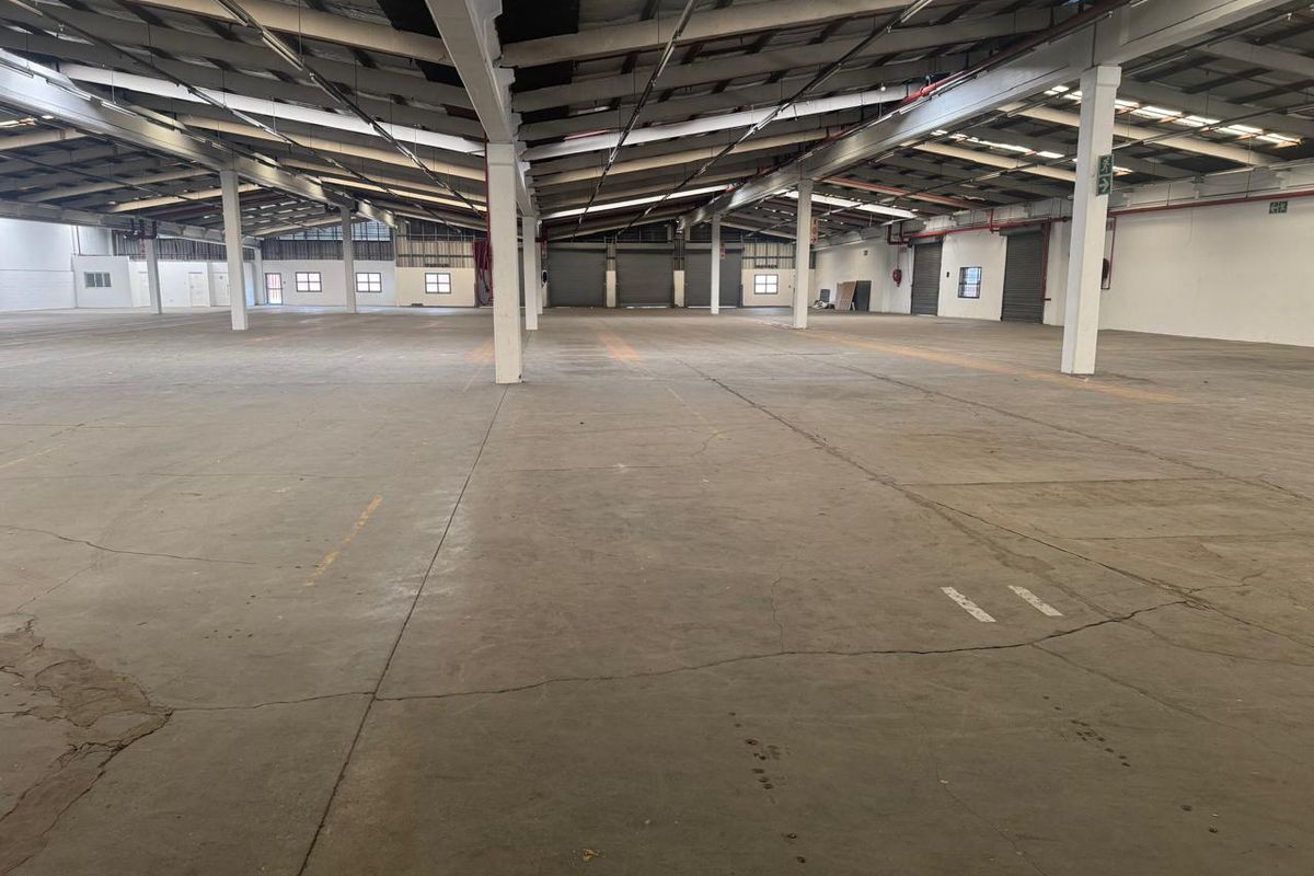 Warehouse in New Germany - Photo 4