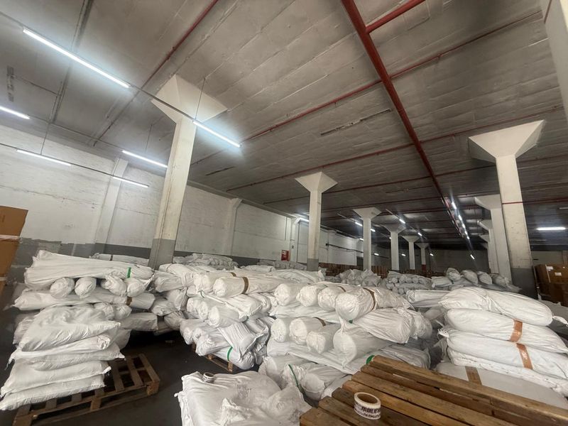 Warehouse in New Germany - Photo 7