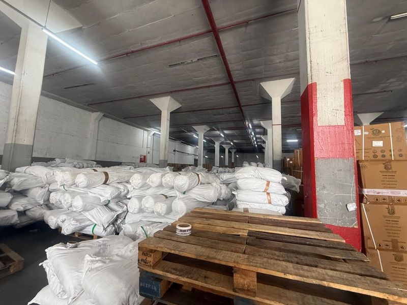 Warehouse in New Germany - Photo 6