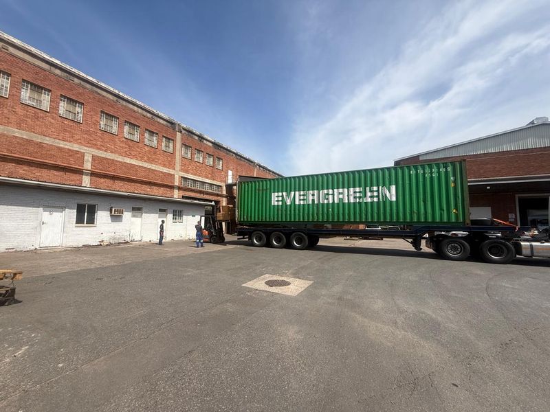 Warehouse in New Germany - Photo 4