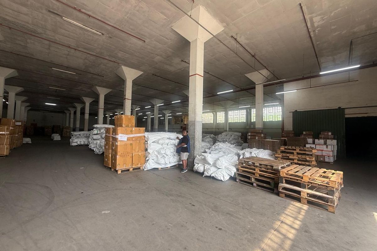 Warehouse in New Germany - Photo 2