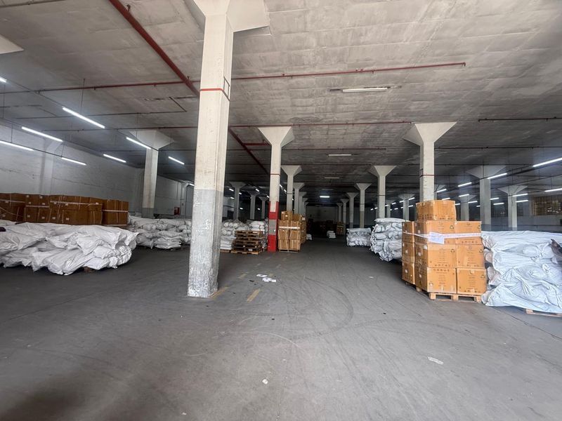 Warehouse in New Germany - Photo 5