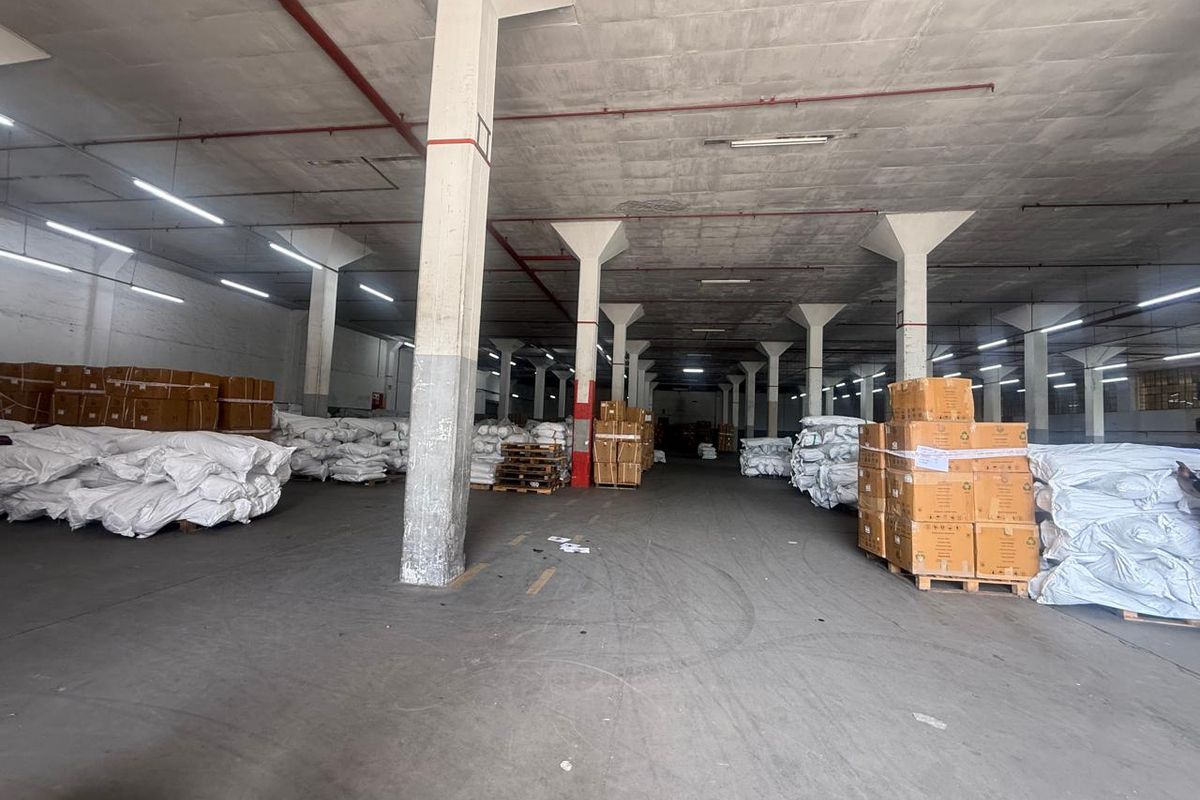 Warehouse in New Germany - Photo 5