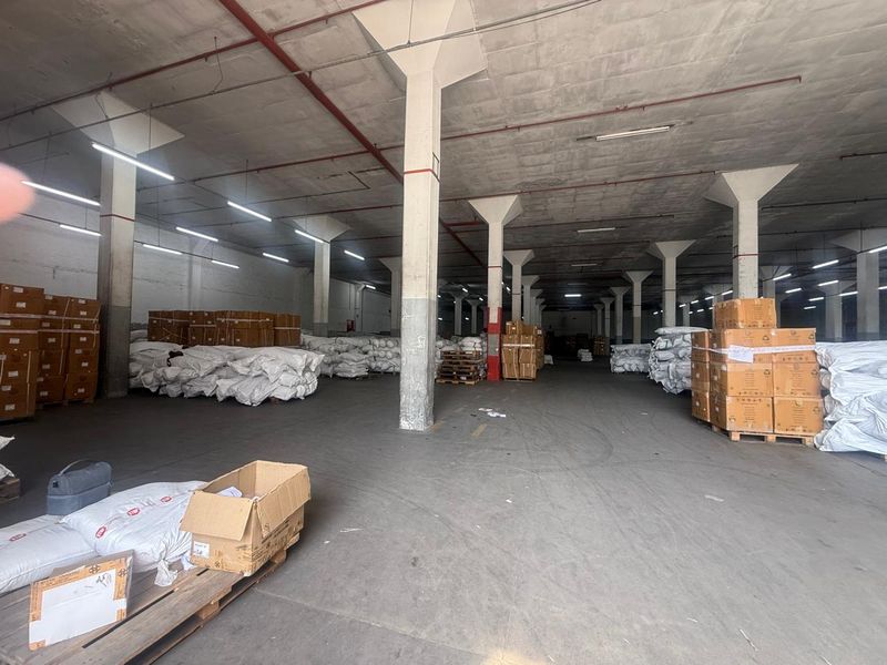 Warehouse in New Germany - Photo 9