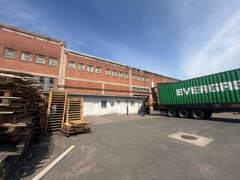 Warehouse in New Germany - Photo 10