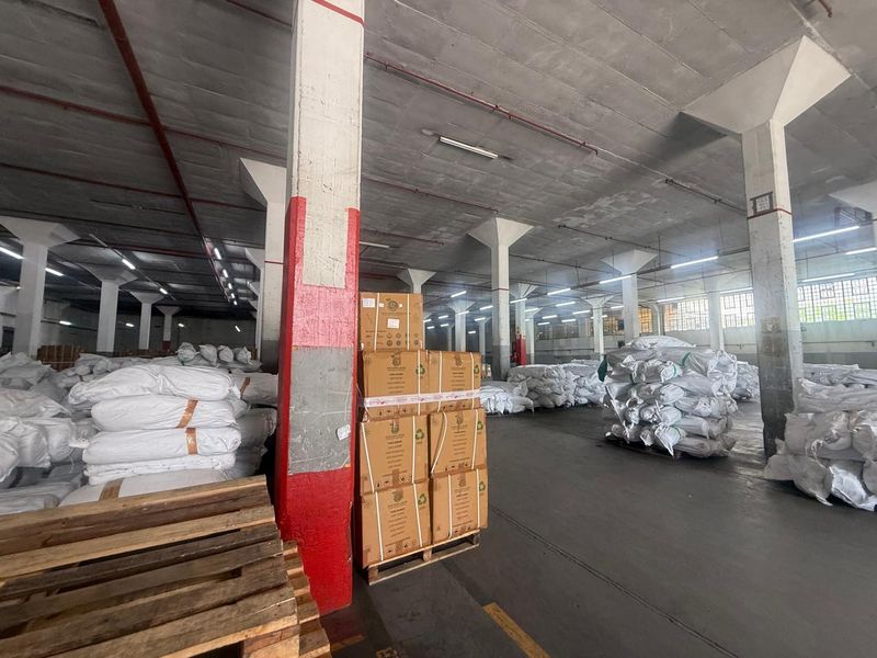 Warehouse in New Germany - Photo 8