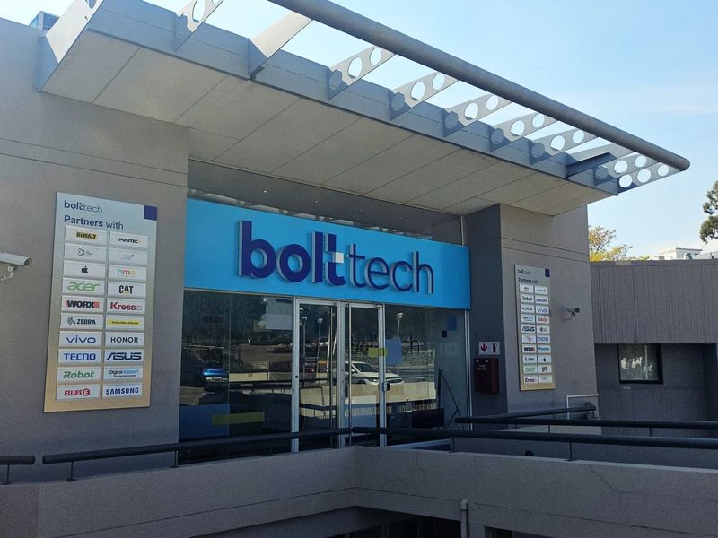 4,199 m2 Industrial Warehouse To Let | Midpoint, Midrand