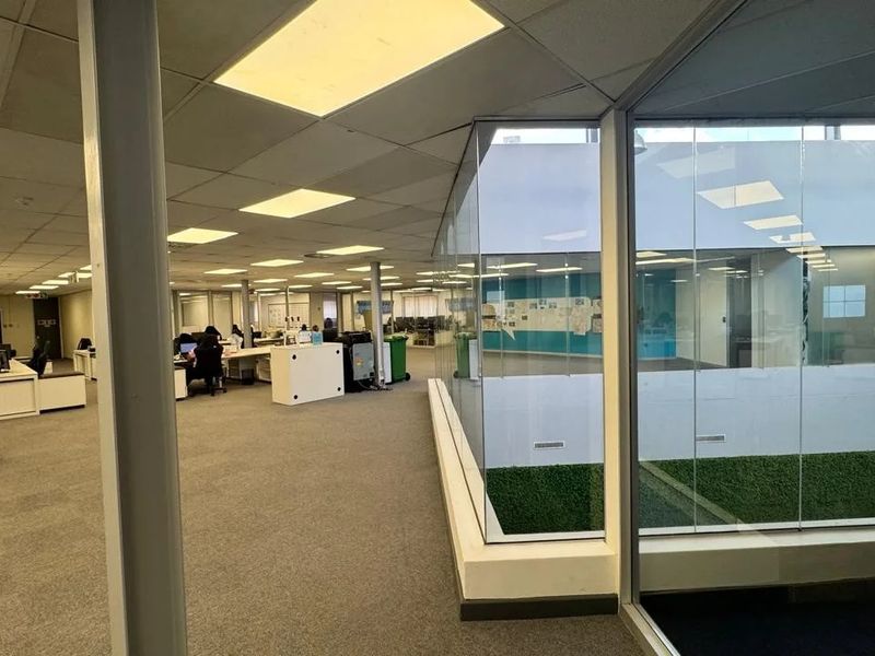 4,199 m2 Industrial Warehouse To Let | Midpoint, Midrand - Photo 7