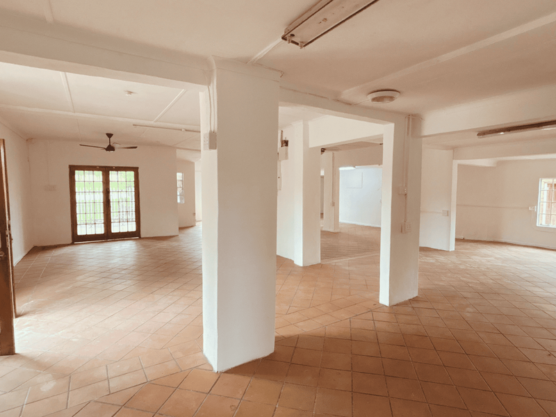 Versatile Commercial Premises on Main Street, Howick North - Photo 8