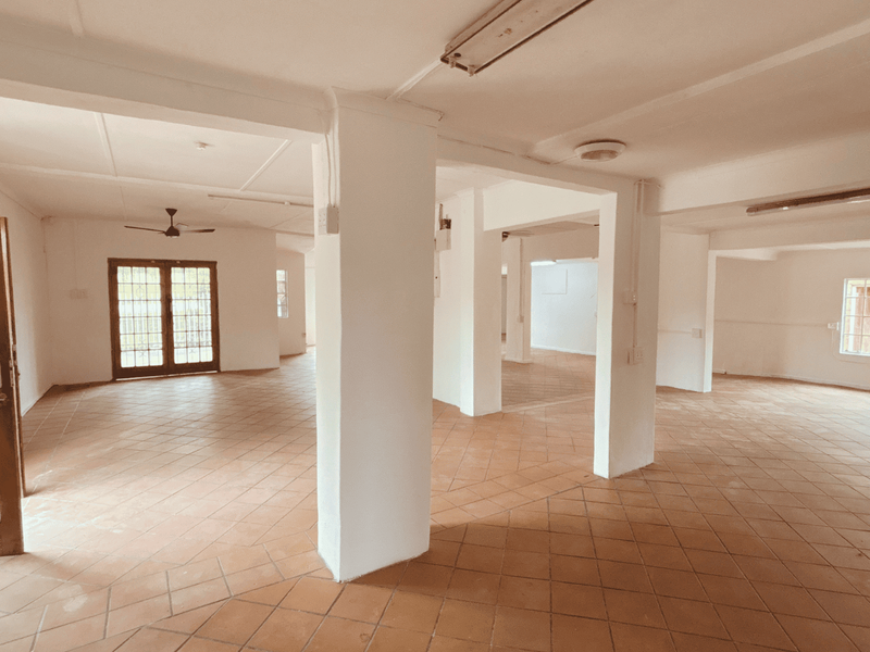 Versatile Commercial Premises on Main Street, Howick North - Photo 7