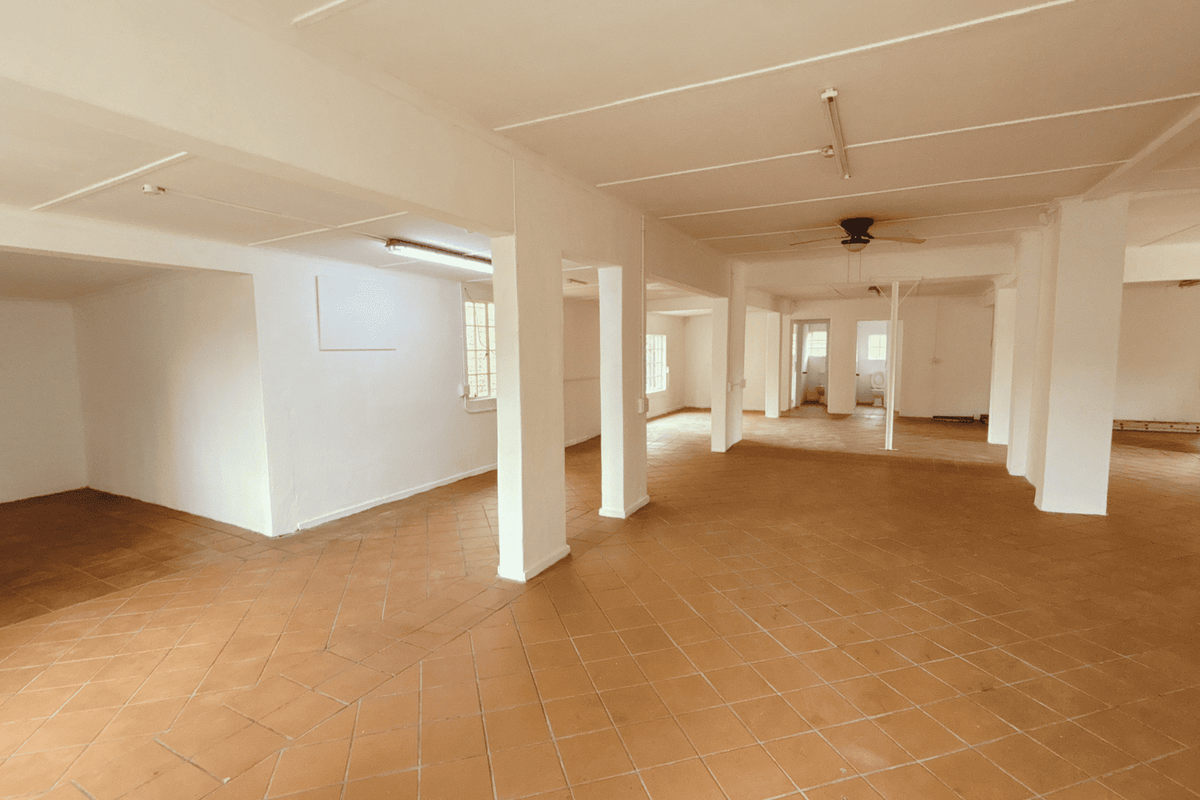 Versatile Commercial Premises on Main Street, Howick North - Photo 2