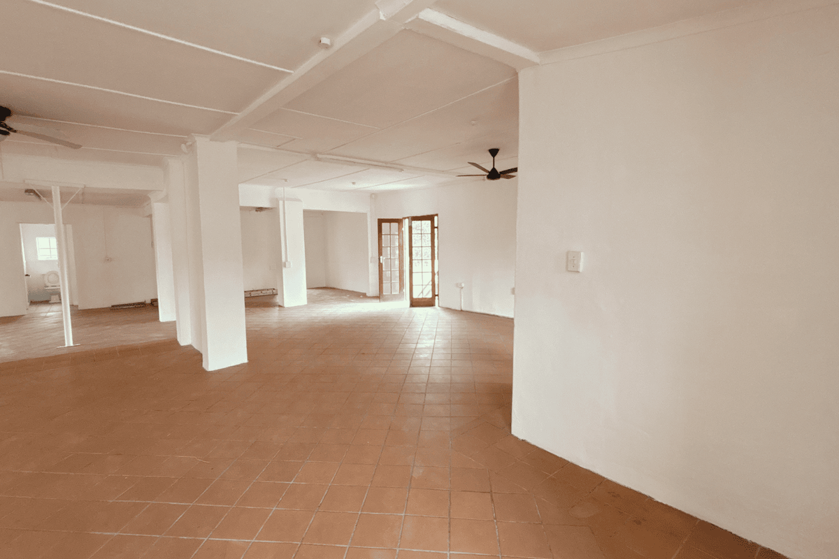 Versatile Commercial Premises on Main Street, Howick North - Photo 4