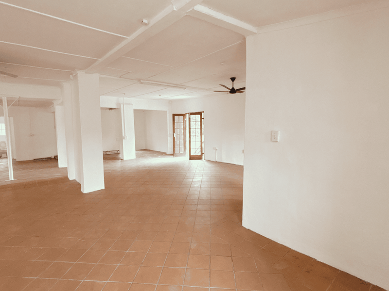 Versatile Commercial Premises on Main Street, Howick North - Photo 3